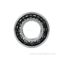 QJ 211MA Four point angular contact ball bearing